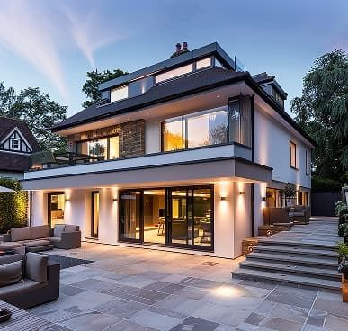 Penthouse Property 1
